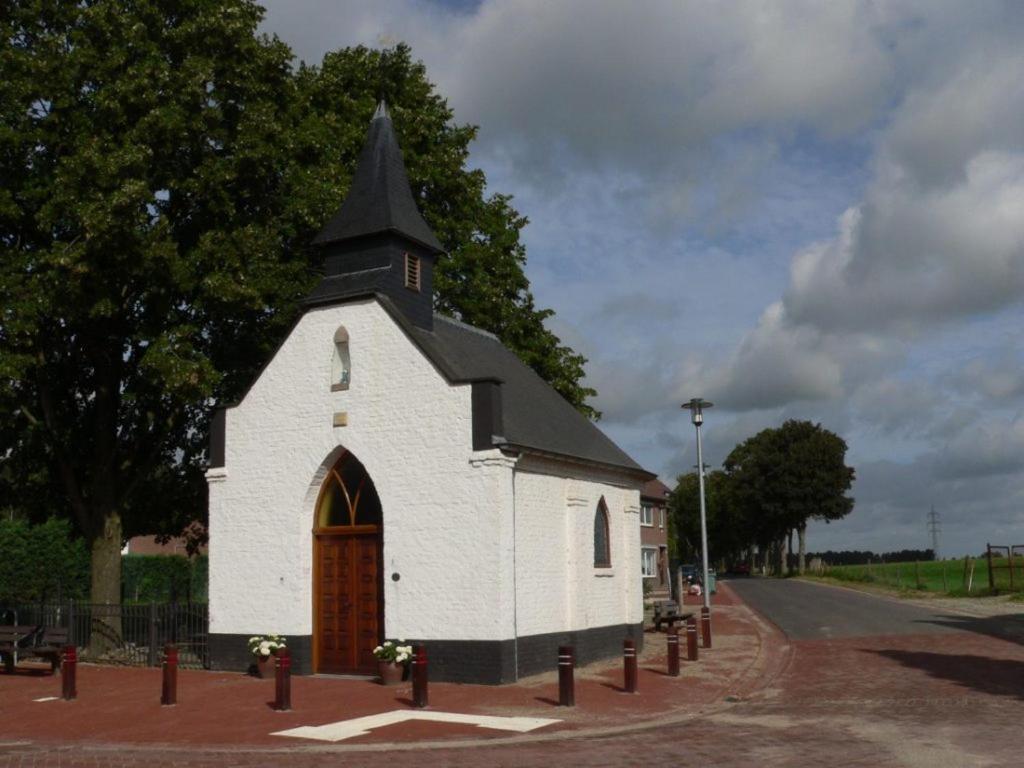 B&B Koningsbosch Exterior foto